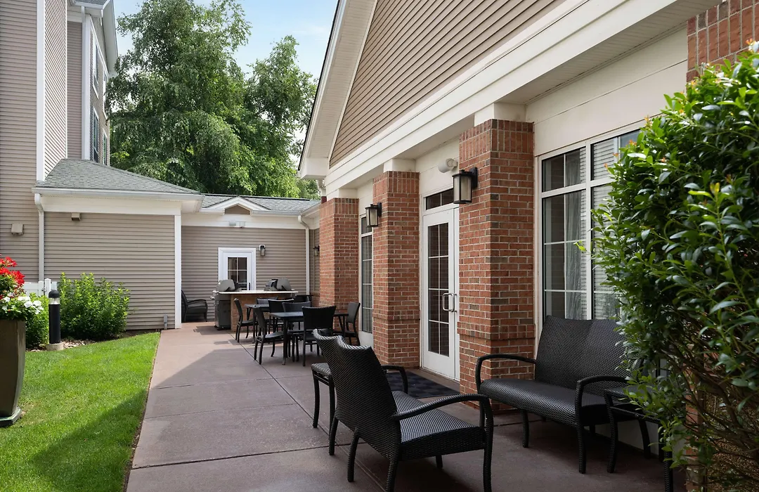 Homewood Suites By Hilton Somerset-1