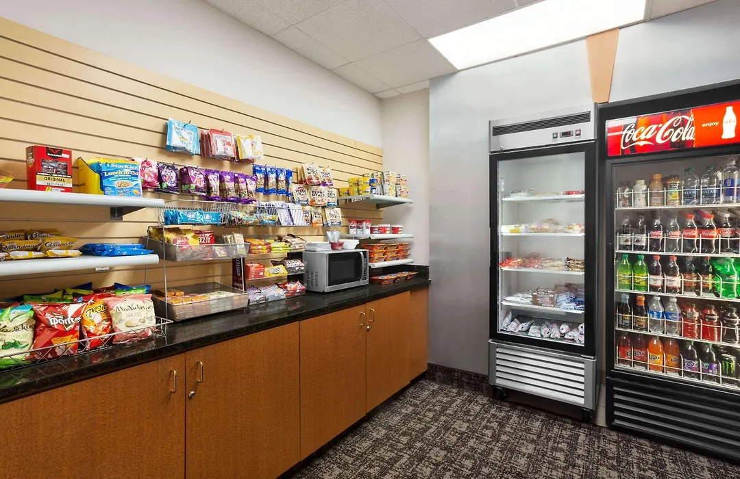 Wingate By Wyndham Bentonville-1