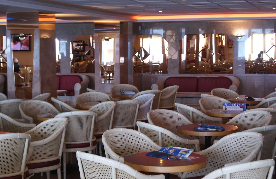 Hotel Pimar & Spa-1