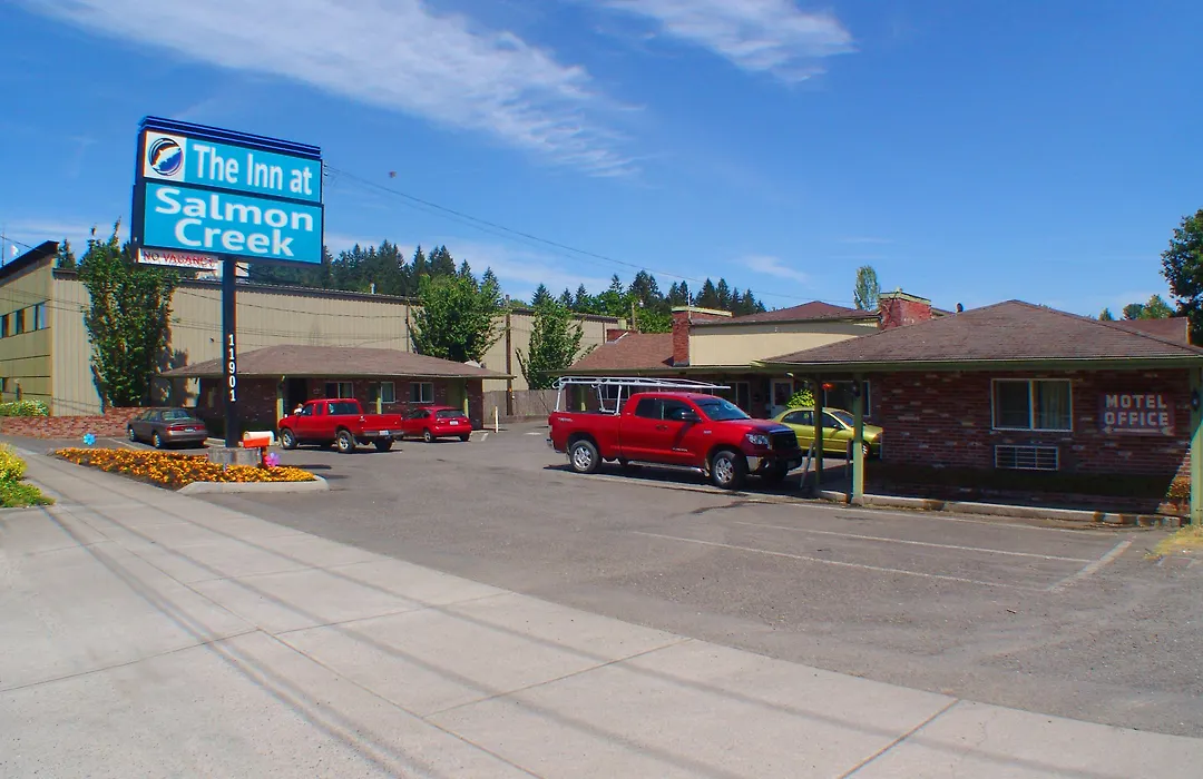 Inn At Salmon Creek-1