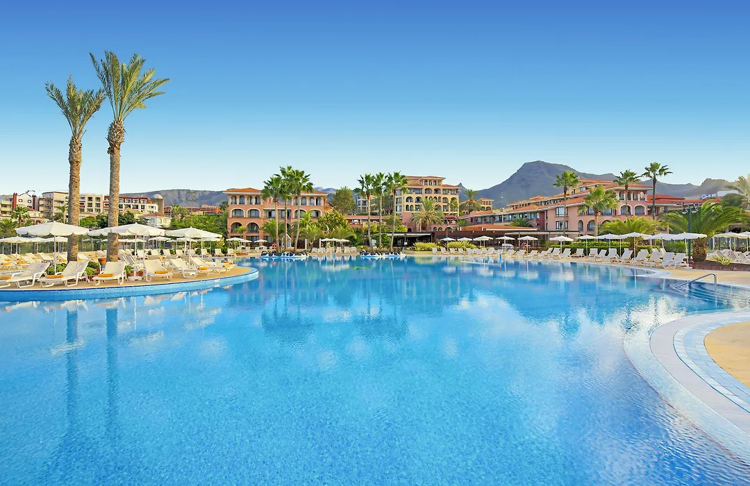 Iberostar Selection Anthelia-1