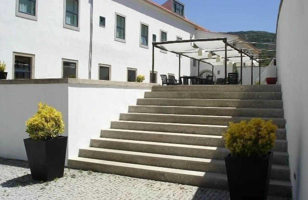 Hotel Principe Da Beira-1