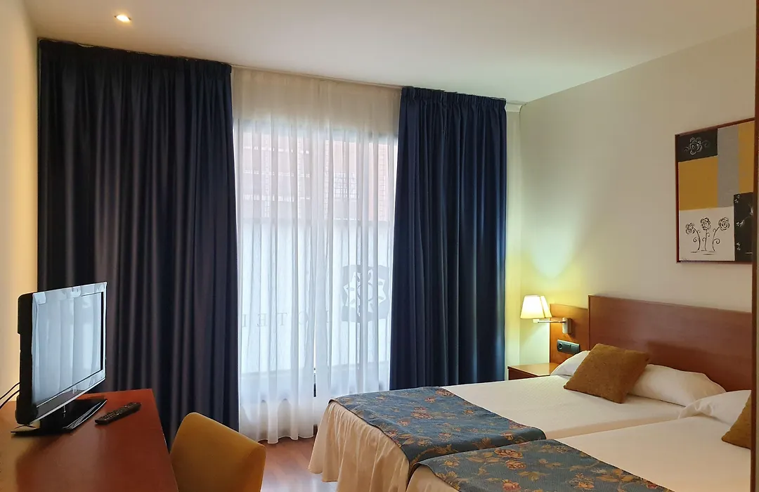 Hotel Suite Camarena-1