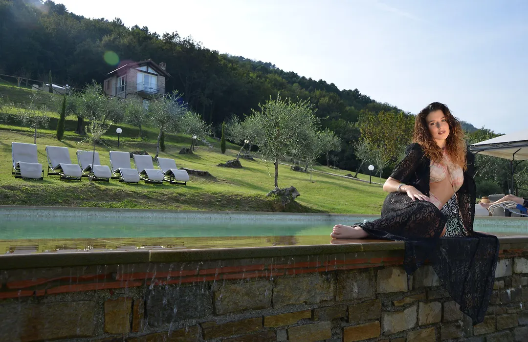 Hotel Villa Volpi-1
