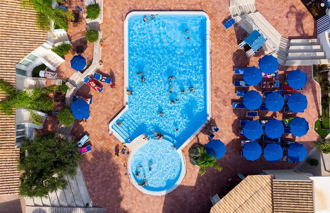 Villaggio Cala Mancina-1