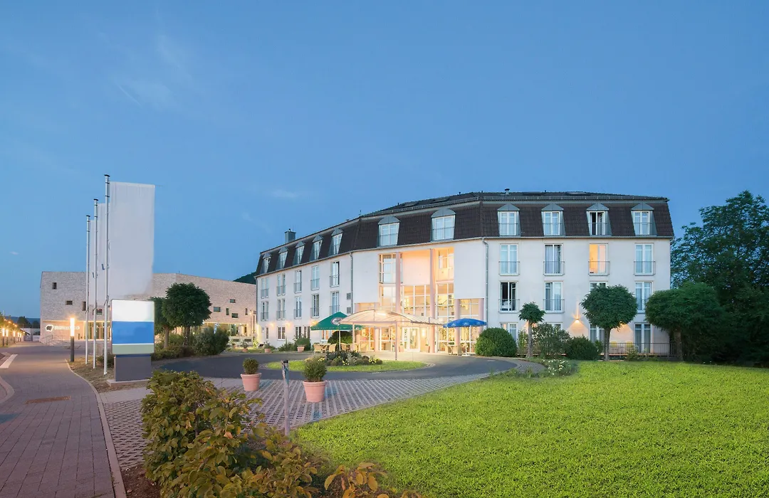 Hotel Lohr am Main by Michel Hotels-1