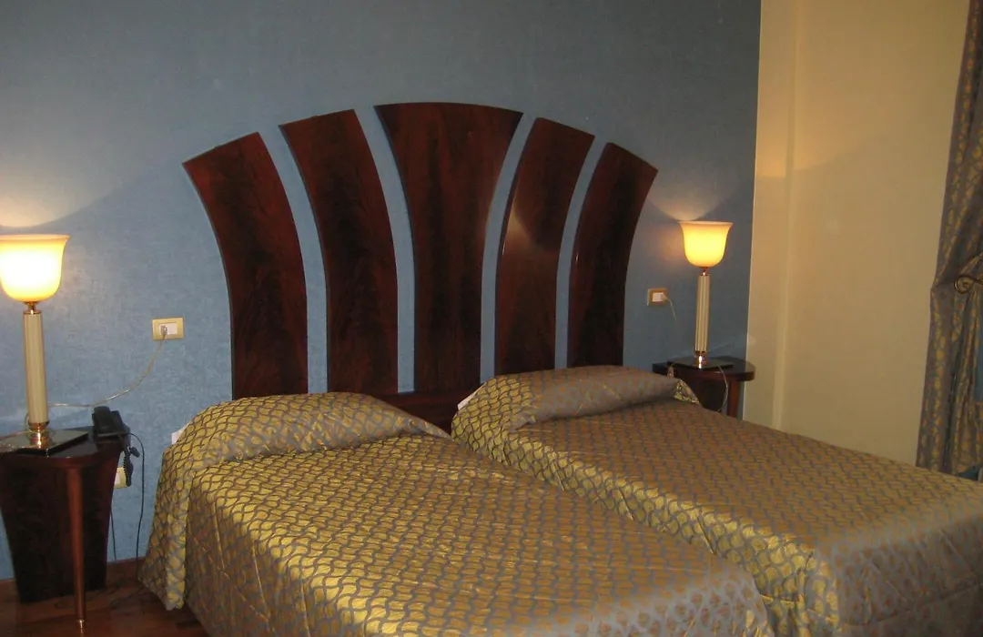 Zanhotel Centergross-1