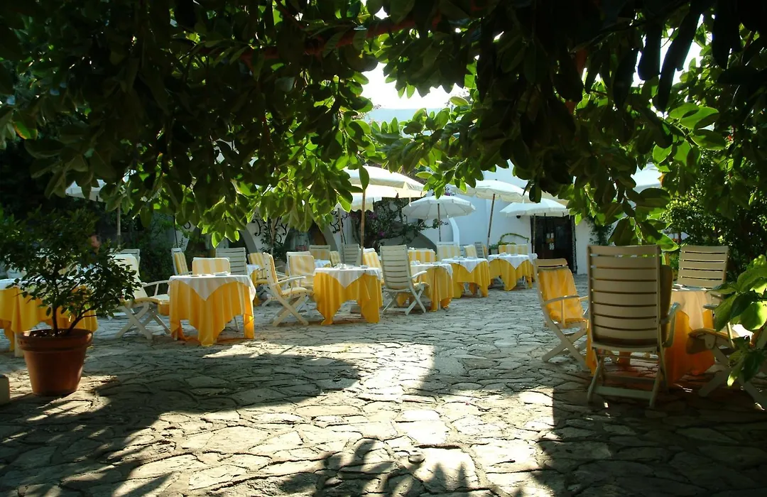 Hotel Punta Rossa-1