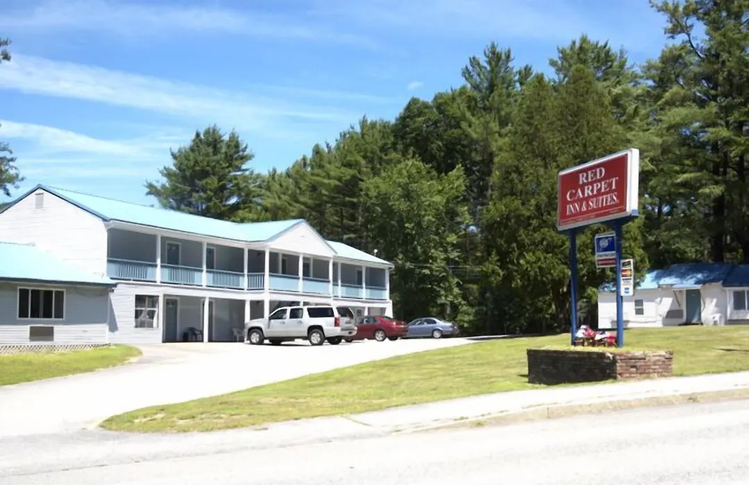 Red Carpet Inn And Suites Plymouth-1