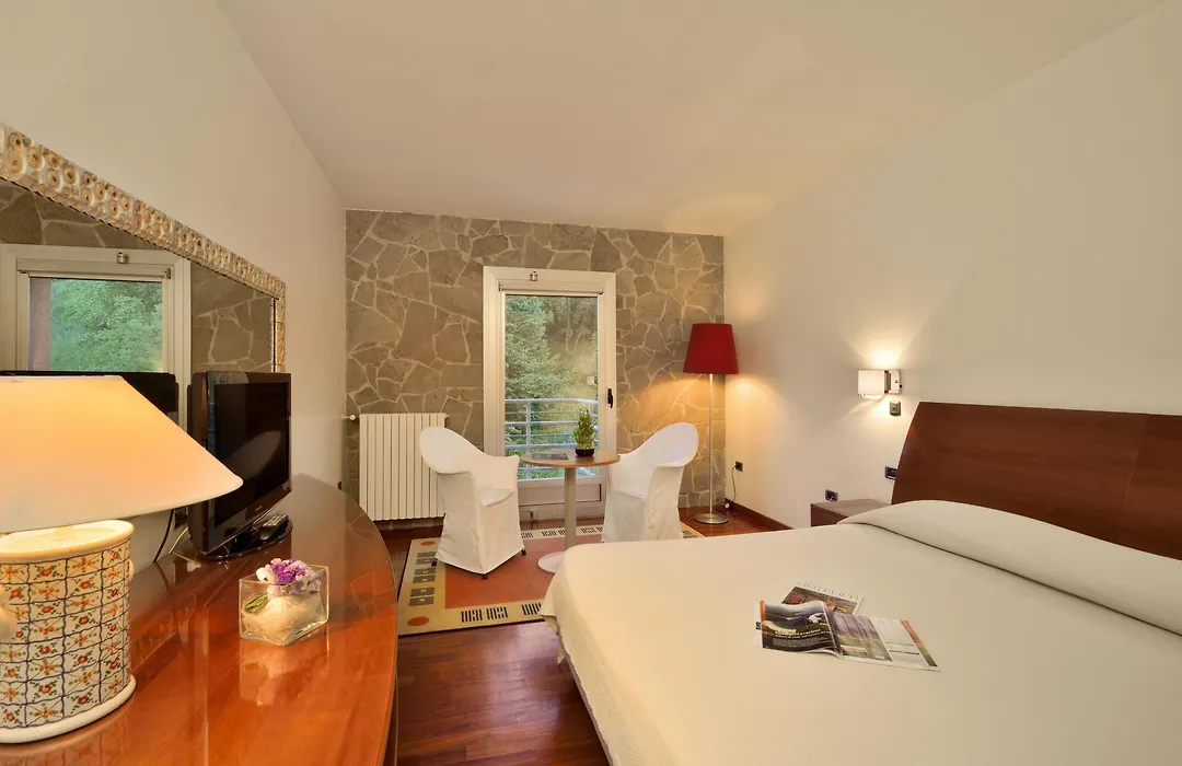La Reserve Hotel Terme-1