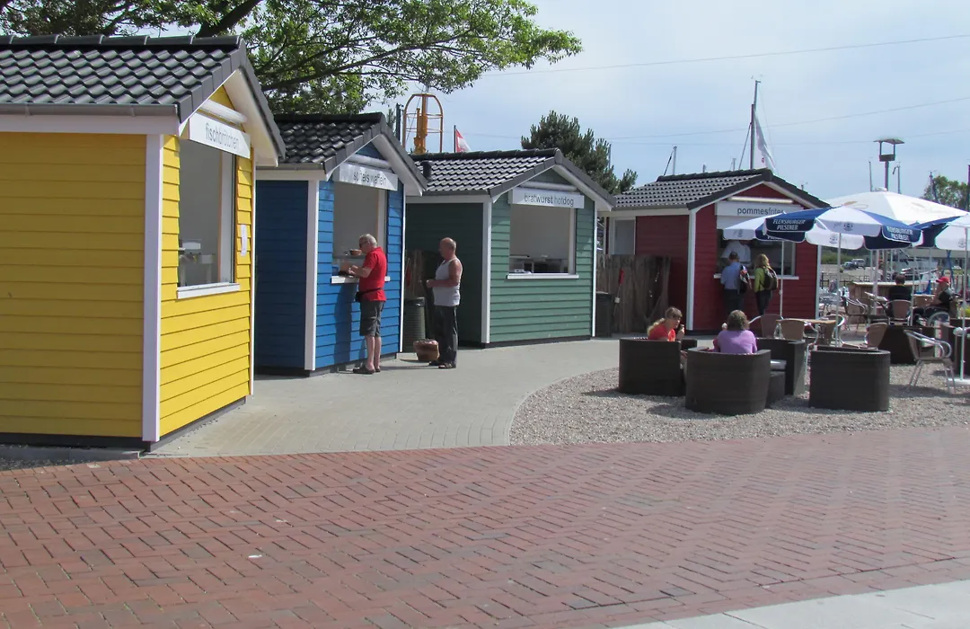 Ostsee Resort Damp-1