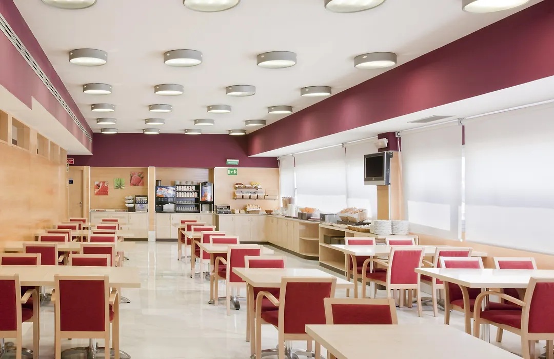 Holiday Inn Express Alcobendas By Ihg-1