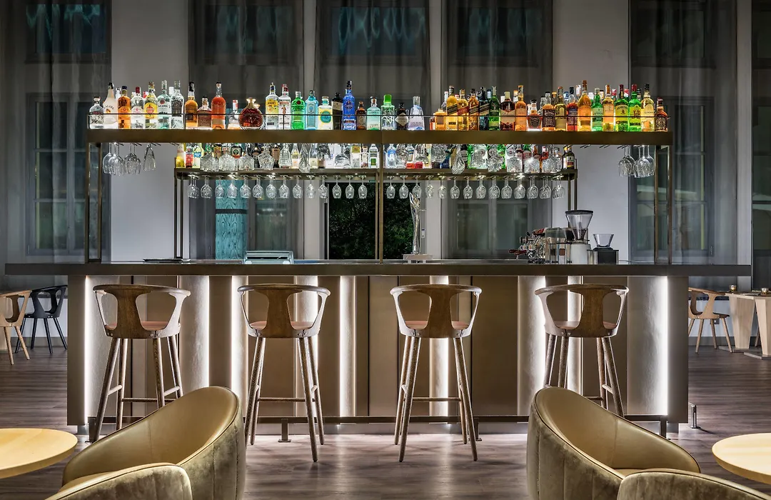 Ac Hotel Torino By Marriott-1