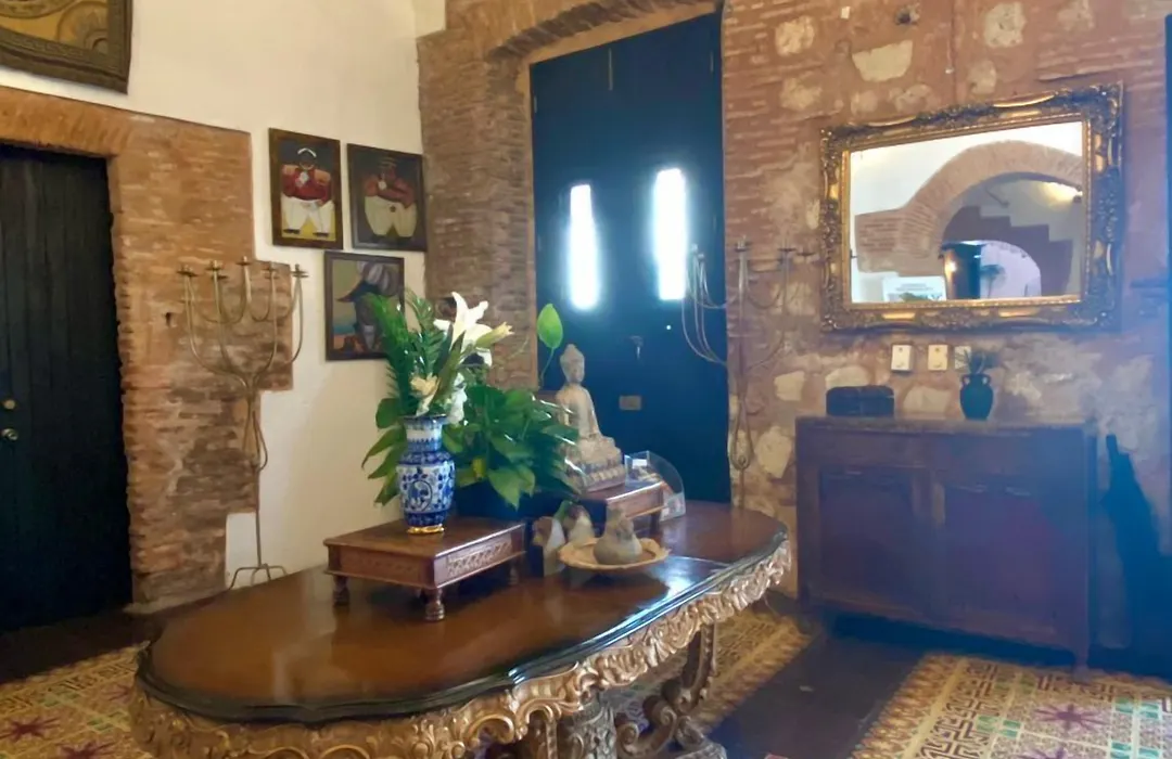 Dona Elvira Boutique Hotel-1