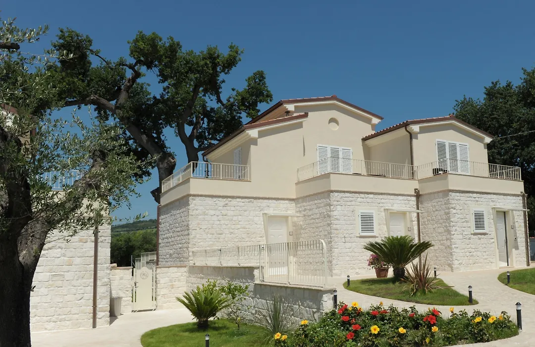 Hotel Giardino Suites&Spa-1