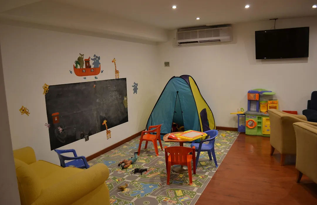 Hotel Teruel Plaza-1