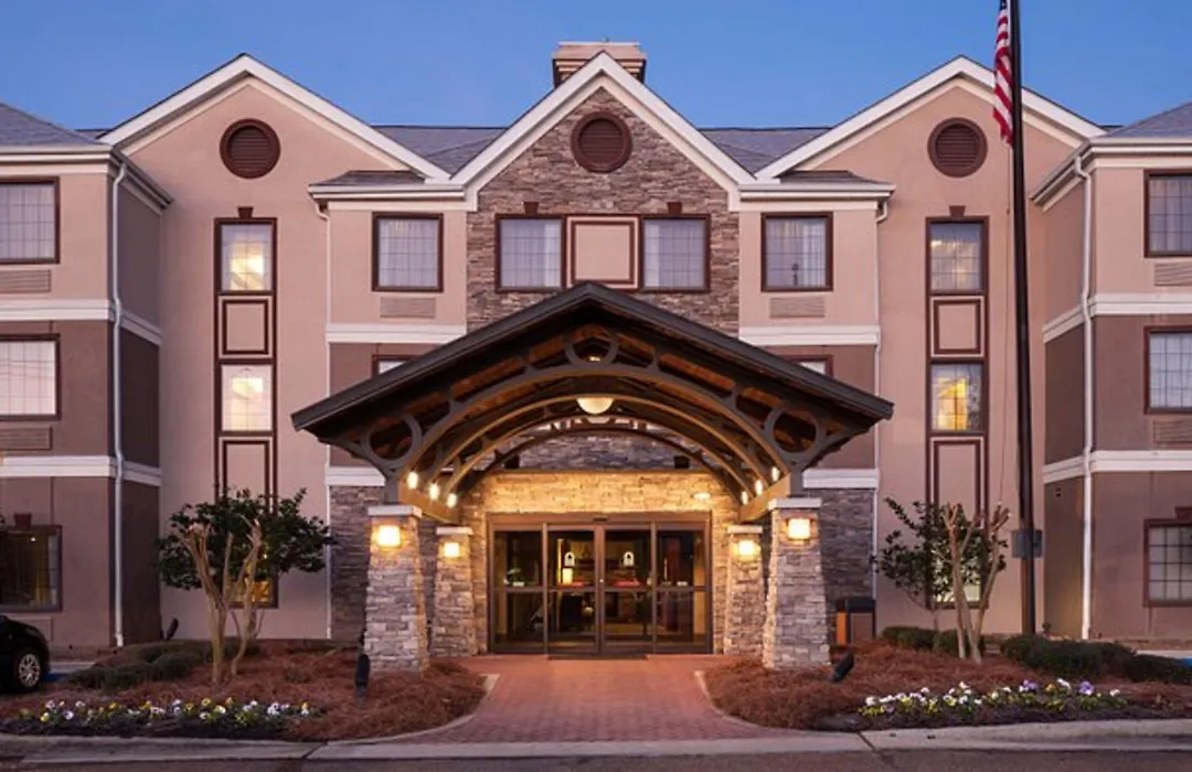 Staybridge Suites Jackson By Ihg-1