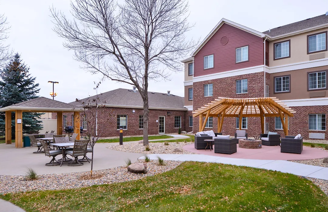 Staybridge Suites Sioux Falls At Empire Mall By Ihg-1