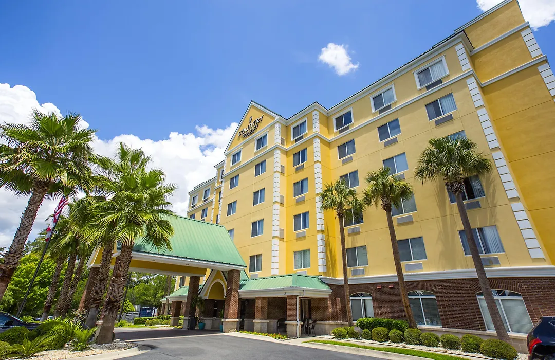 Country Inn & Suites By Radisson, Gainesville, Fl-1
