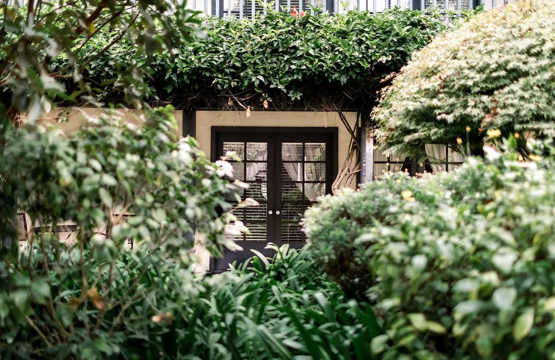 Merritt House Hotel-1