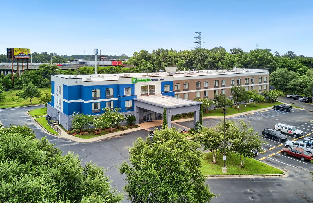 Holiday Inn Express & Suites - Mobile - I-65 By Ihg-1