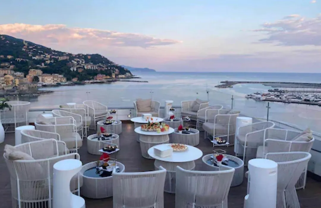 Best Western Plus Tigullio Royal-1