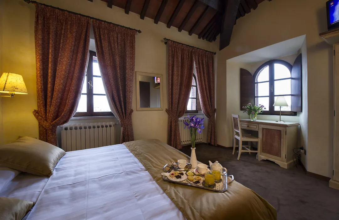 Hotel Gattapone-1