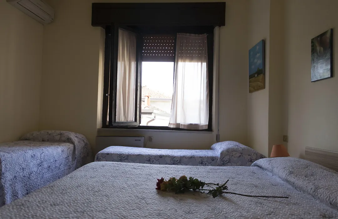 Hotel Primavera-1