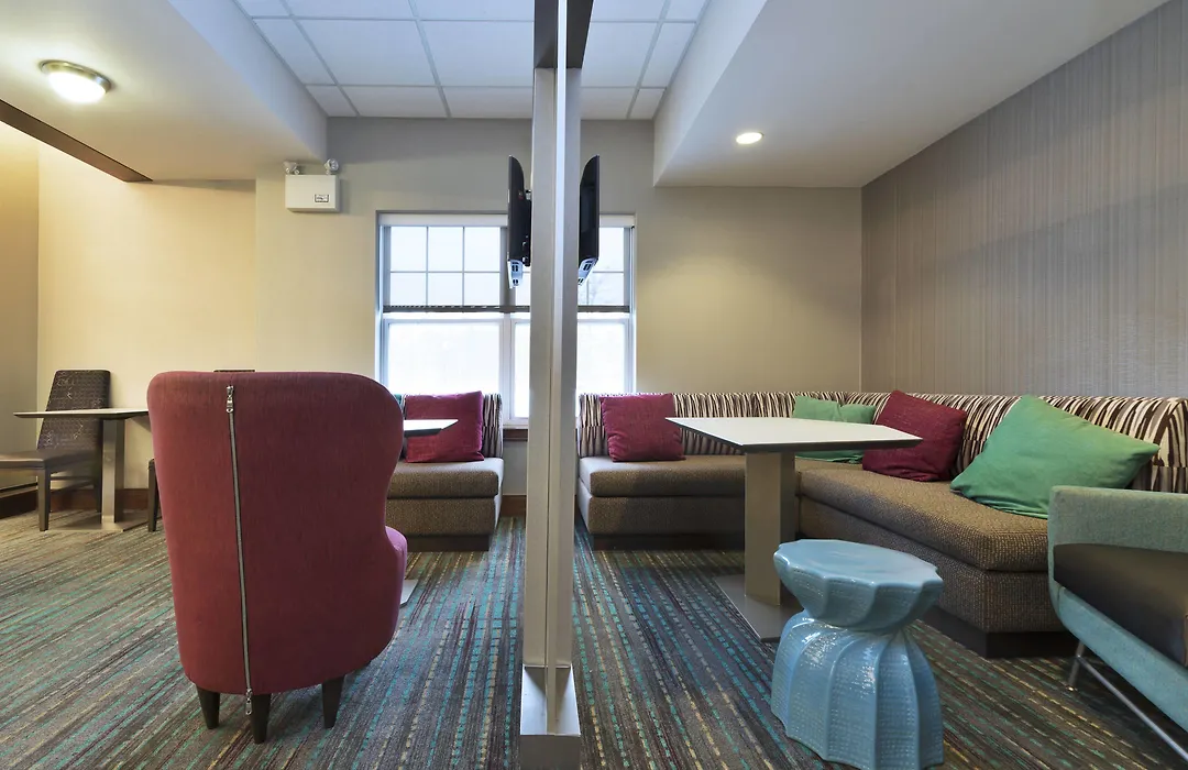 Residence Inn Mount Olive At International Trade Center-1