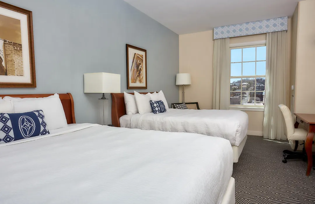 Hotel 24 South-1