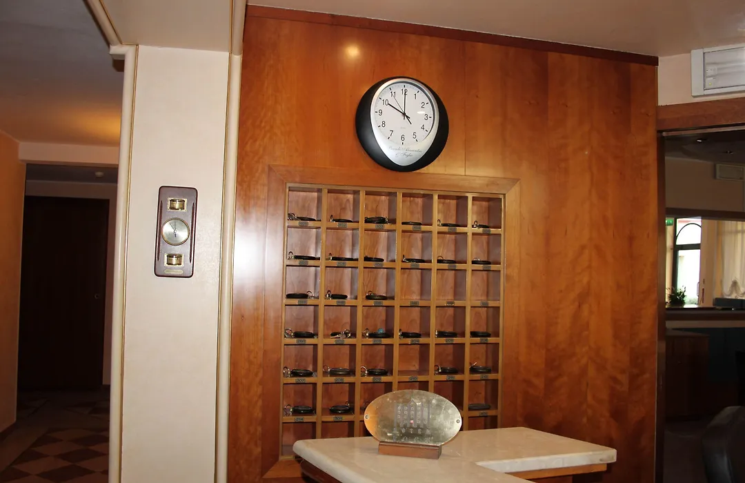 Hotel Rosa-1