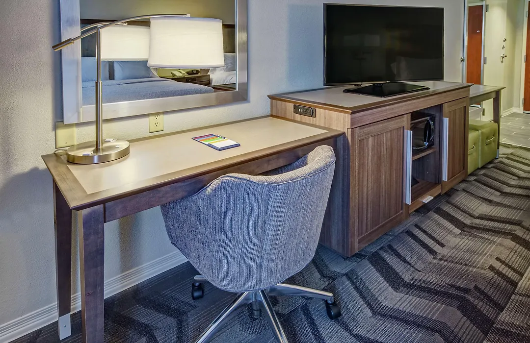 Hampton Inn & Suites Clermont-1