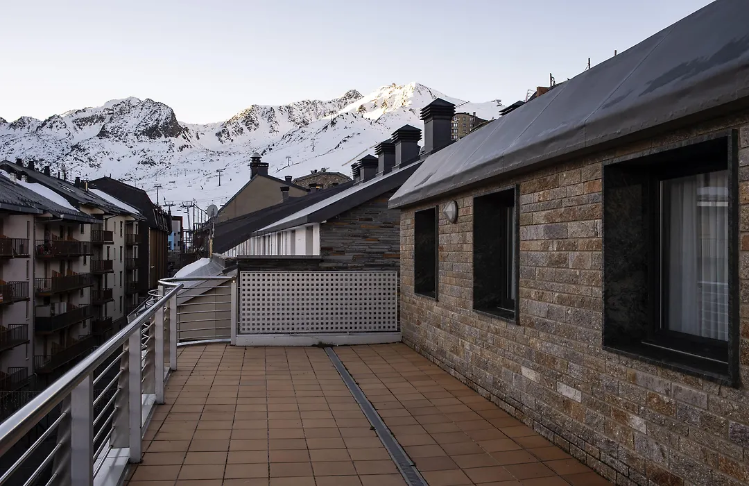 Pierre&Vacances Andorra Pas de la Casa Alaska-1