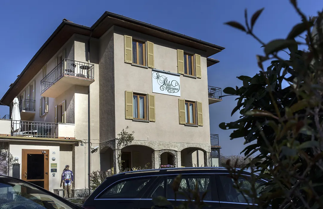 Hotel Il Perlo-1