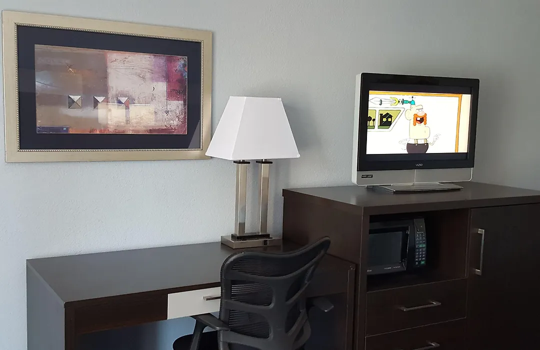 Motel Savannah-1