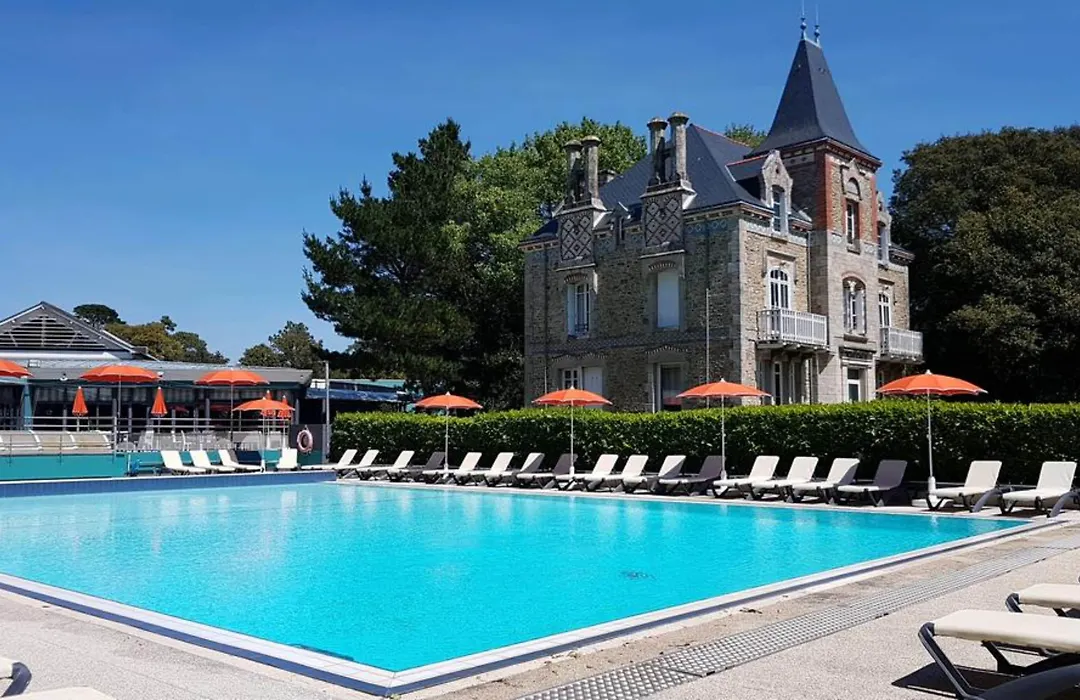 Hotel Ker Juliette-1