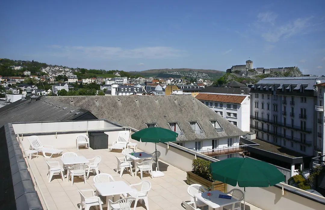 Hôtel Eliseo-1