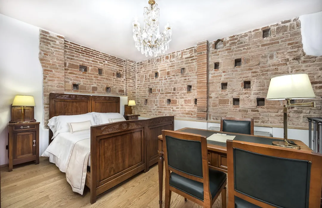 Hotel Villa Malaspina-1