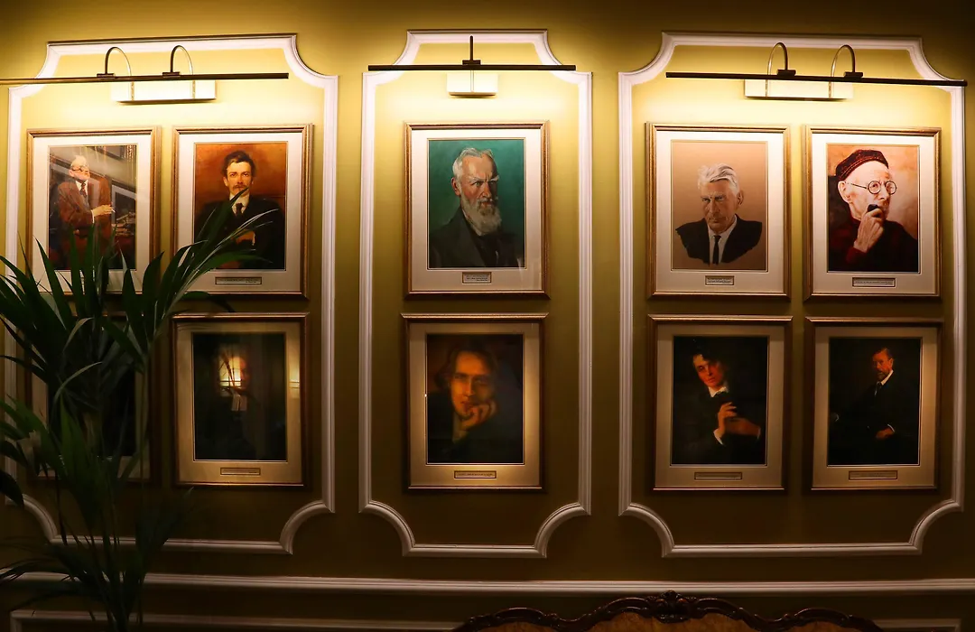 Kilronan House-1