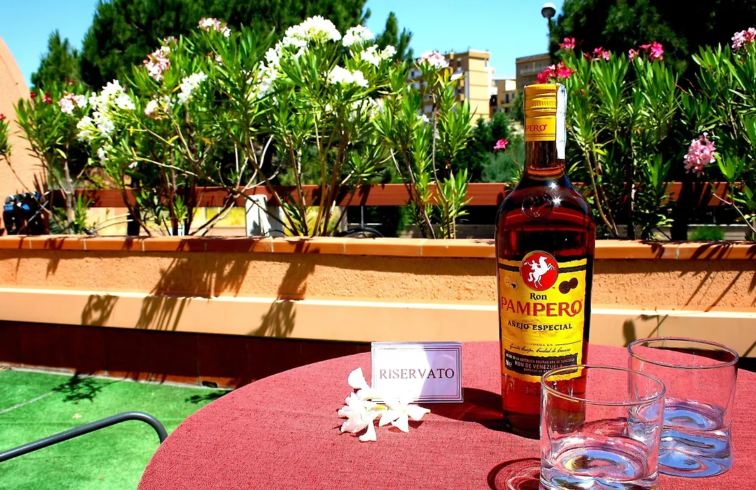 Hotel Sorriso-1
