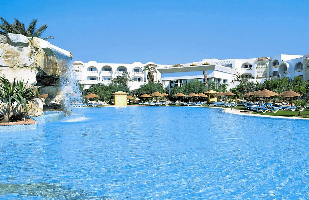 Shell Beach Hotel & Spa-1