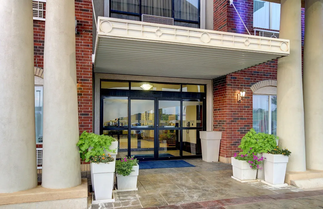 Holiday Inn Express San Angelo By Ihg-1