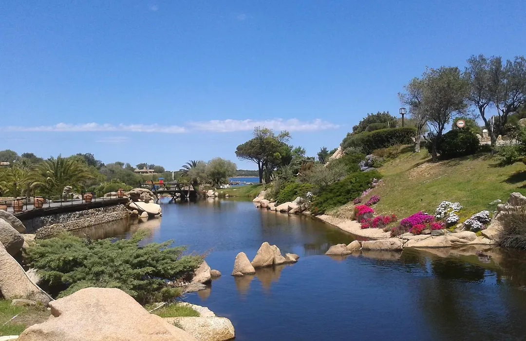 Bagaglino I Giardini Di Porto Cervo-1