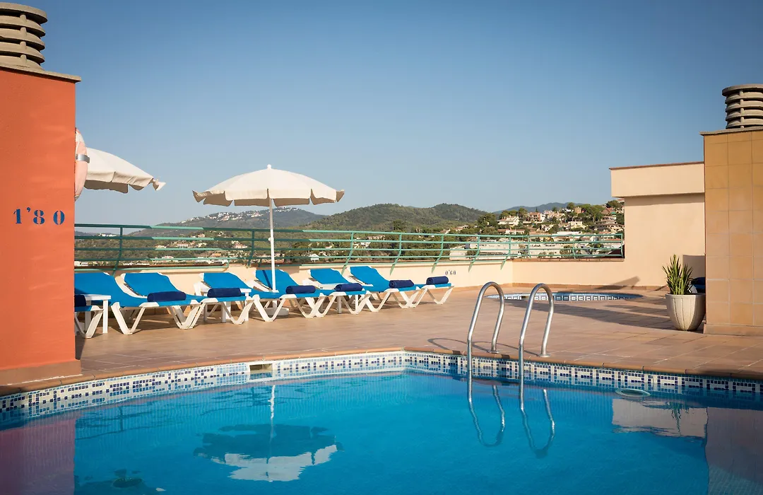 Htopfun Royal Sun Suites 4Sup-1