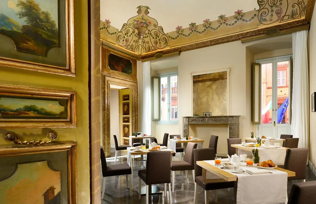 Locanda della Posta, Boutique Hotel-1