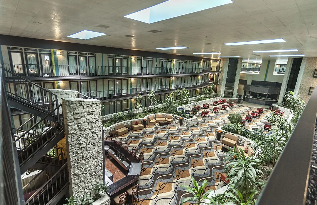 Studio 6 Amarillo, Tx West Medical Center-1