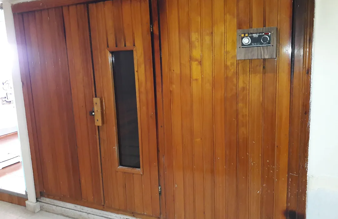 Maadi Hotel-1