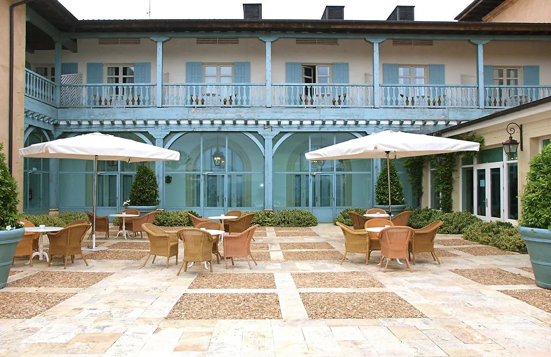 Hotel Palacio Urgoiti-1