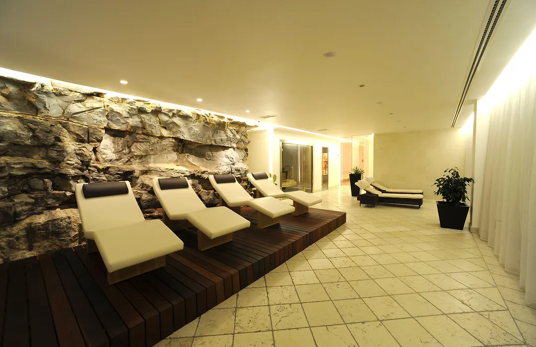 Bellevue San Lorenzo (Adults Only)-1