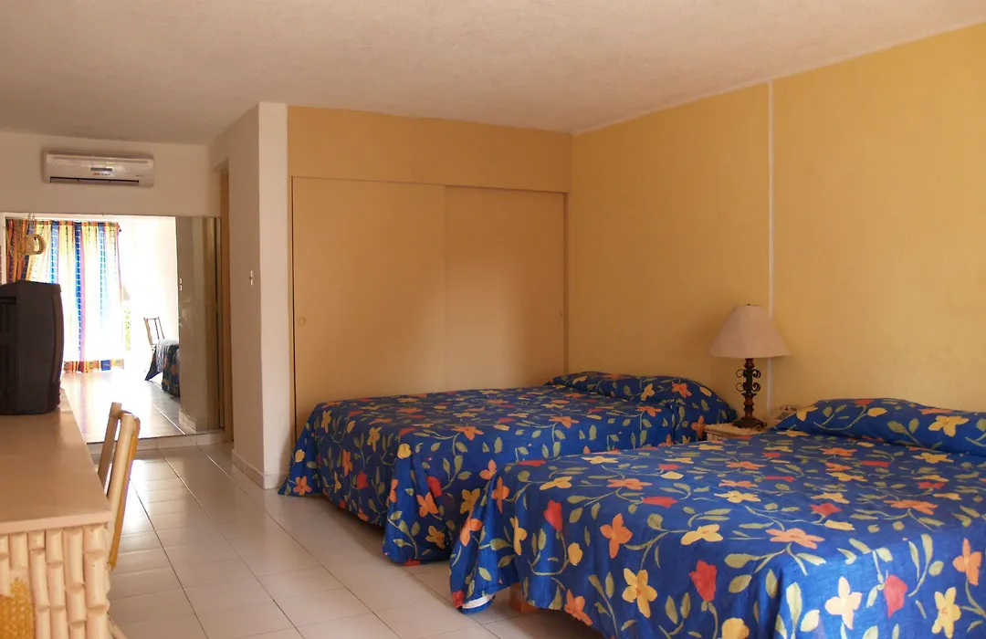 El Tropicano-1